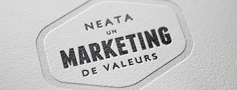 marketing de valeurs ; marketing respectueux